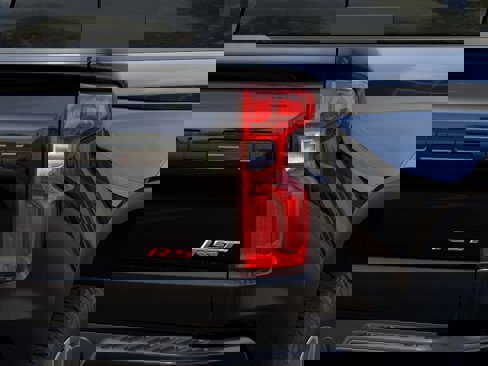New 2026 Chevrolet Silverado 1500 RST w/ RST All Star Premium Package image 35