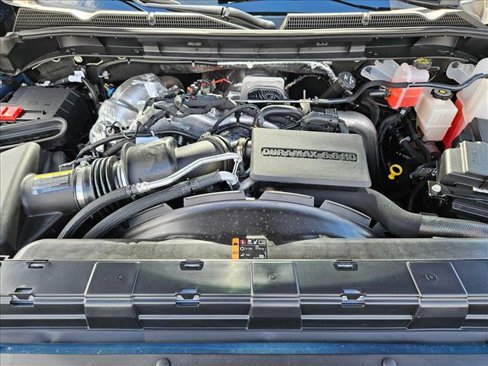 New 2026 GMC Sierra 2500 Denali Ultimate image 17