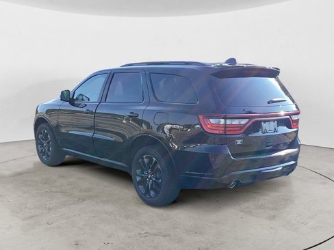 New 2025 Dodge Durango GT image 3