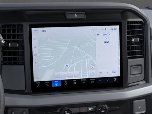New 2025 Ford F250 XLT image 14
