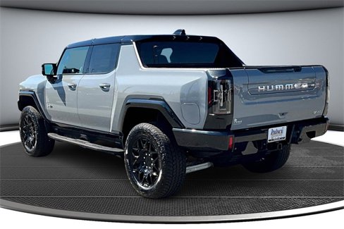 New 2026 GMC Hummer EV 4x4 Crew Cab image 3