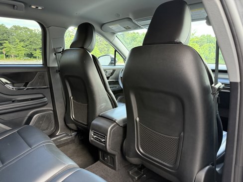 Used 2022 Lincoln Corsair FWD image 36