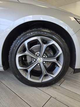 Used 2020 Chevrolet Malibu LT image 20
