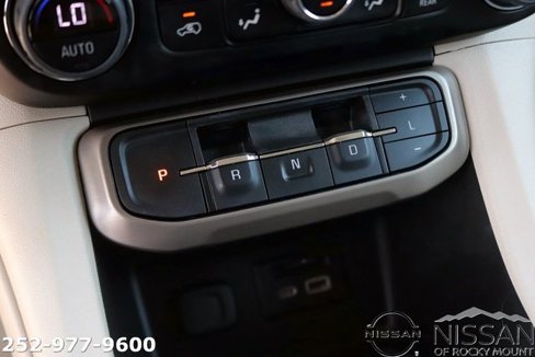 Used 2023 GMC Acadia Denali w/ Denali Ultimate Package image 22