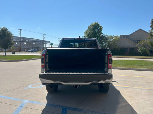 Used 2020 RAM 1500 Big Horn image 8