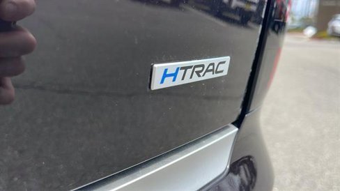 New 2026 Hyundai Palisade Calligraphy image 30