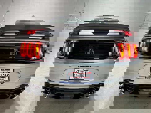 Used 2021 Ford Mustang Mach 1 w/ Mach 1 Handling Package image 8