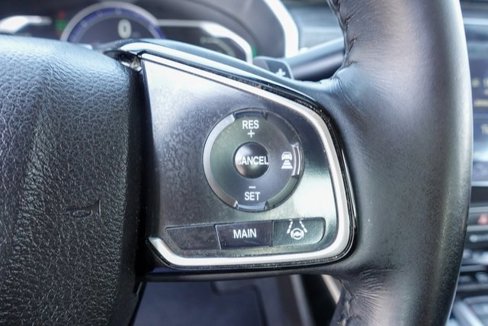 Used 2018 Honda Clarity Touring image 13