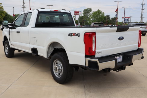 New 2025 Ford F250 XL image 7