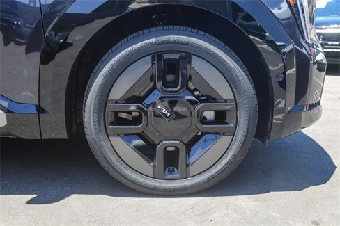 New 2026 Kia EV9 GT-Line image 32