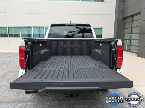 Used 2025 Toyota Tacoma SR5 image 12