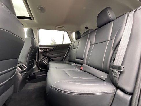 New 2025 Subaru Outback Touring XT image 14