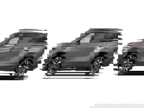 Used 2026 INFINITI QX60 Luxe w/ Cargo Package image 2