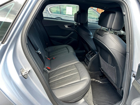 Used 2019 Audi A4 2.0T Premium Plus w/ Premium Plus Package image 25