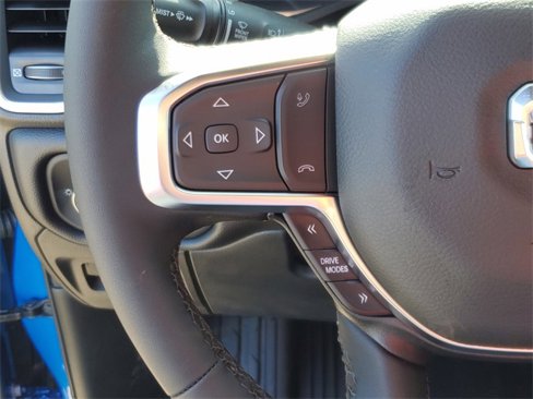 New 2026 RAM 1500 Lone Star image 23