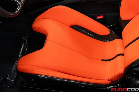 Used 2024 Ferrari SF90 Spider image 53