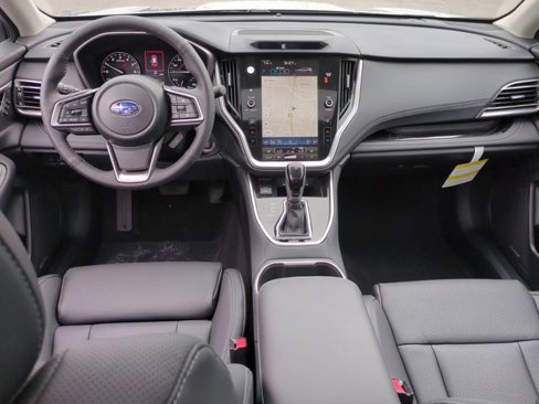 New 2025 Subaru Outback Limited image 33
