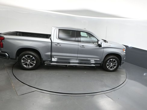 New 2026 Chevrolet Silverado 1500 High Country w/ Technology Package image 34