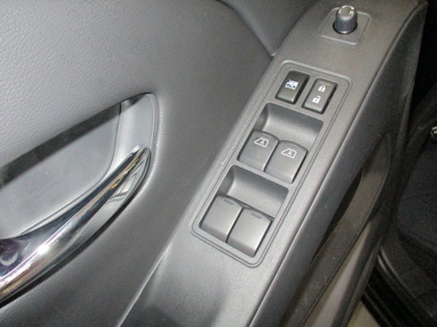 New 2026 Nissan Frontier SV w/ SV Convenience Package image 14