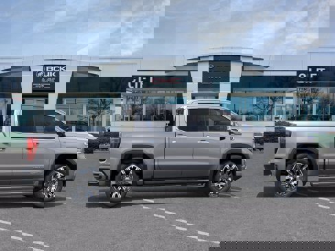 New 2026 GMC Sierra 1500 Denali w/ Denali Reserve Package image 31