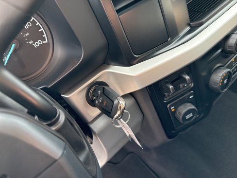 New 2026 Ford F250 XLT image 22