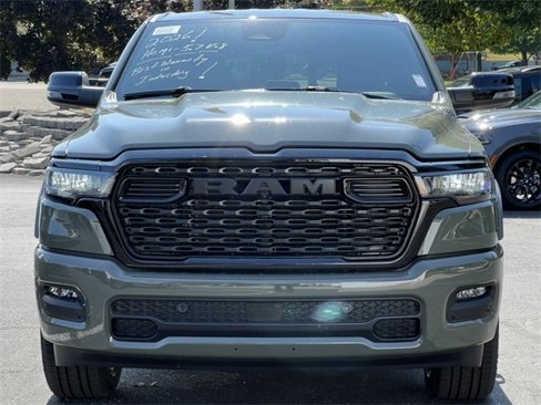 New 2026 RAM 1500 Big Horn image 43