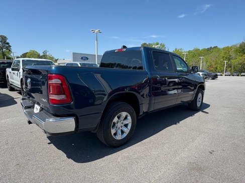 Used 2023 RAM 1500 Laramie image 5