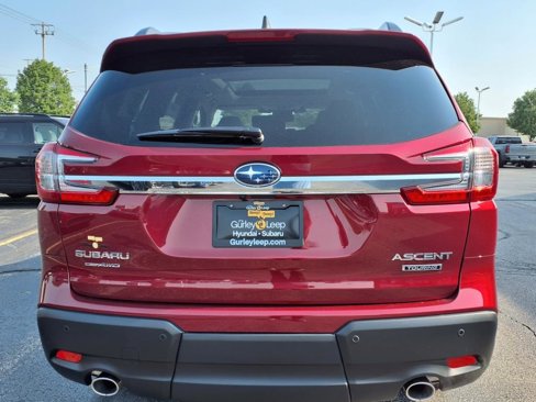 New 2025 Subaru Ascent Touring image 11