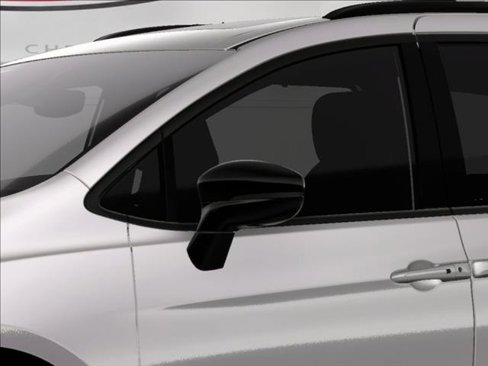 New 2026 Chrysler Pacifica Limited image 15