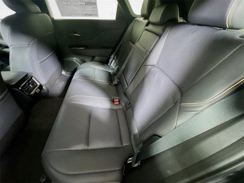 Certified 2025 Toyota Crown Signia image 21