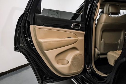 Used 2020 Jeep Grand Cherokee Limited image 43