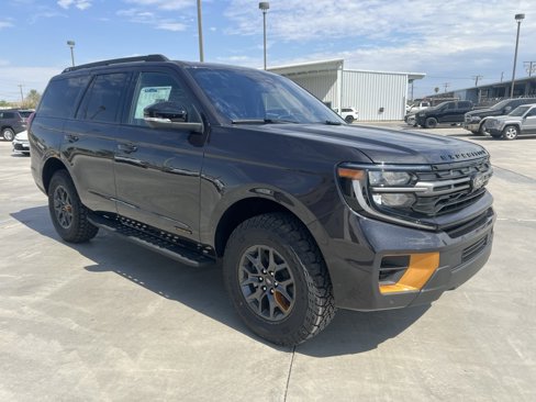 New 2025 Ford Expedition Tremor image 7