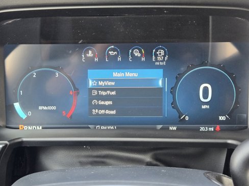 New 2026 Ford F350 Lariat w/ Lariat Premium Package image 17