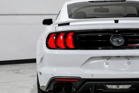 Used 2019 Ford Mustang GT Premium w/ Equipment Group 401A image 49