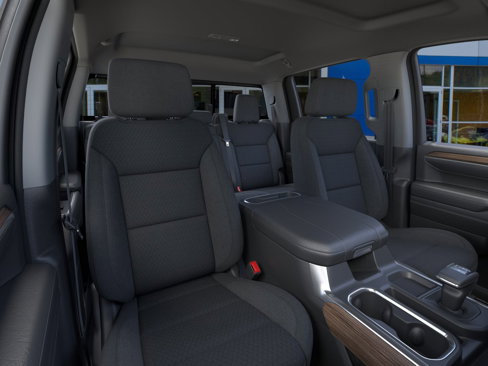 New 2026 Chevrolet Silverado 1500 RST image 36