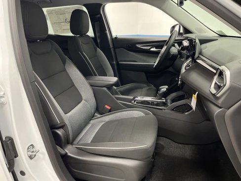 New 2026 Chevrolet TrailBlazer LT w/ Convenience Package image 29