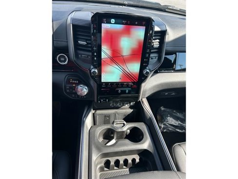 New 2026 RAM 1500 Rebel image 20