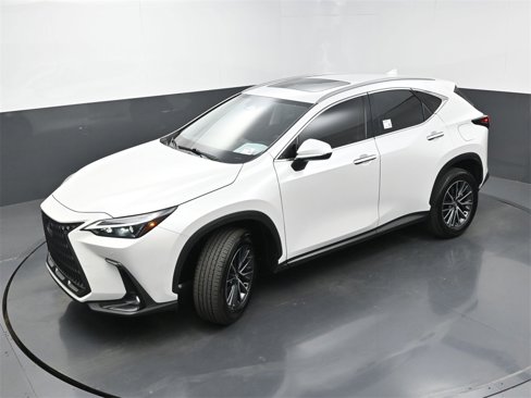 Used 2024 Lexus NX 250 FWD w/ Premium Package image 27