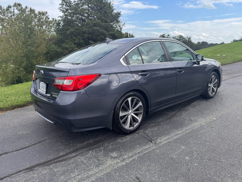 Used 2017 Subaru Legacy 2.5i Limited image 33