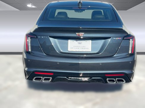 New 2026 Cadillac CT5 V image 9