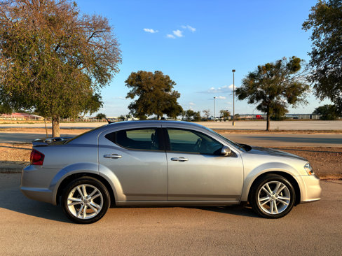 Used 2013 Dodge Avenger SXT w/ Rallye Appearance Group image 38
