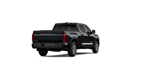 New 2026 Toyota Tundra SR5 w/ SR5 Premium Package image 9