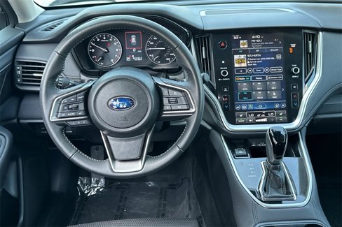 Used 2024 Subaru Outback Premium image 19