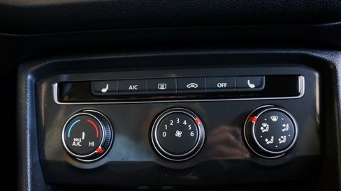 Used 2024 Volkswagen Tiguan S image 18