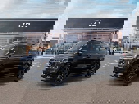 New 2026 Kia Carnival SX Prestige image 3