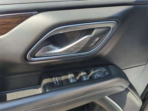 Certified 2023 Chevrolet Tahoe Premier image 22