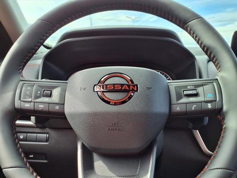 New 2026 Nissan Rogue SV image 21