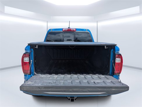 Used 2023 GMC Canyon AT4 image 12