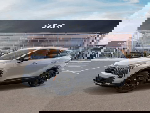 New 2026 Kia Sportage X-Line image 3