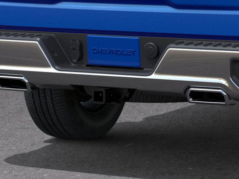 New 2026 Chevrolet Silverado 1500 LT image 14